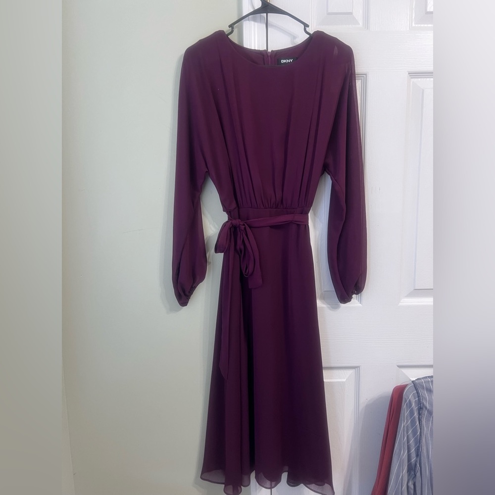 DKNY DRESS - US 6